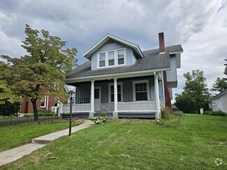 Building Photo - 326 E Curtin St