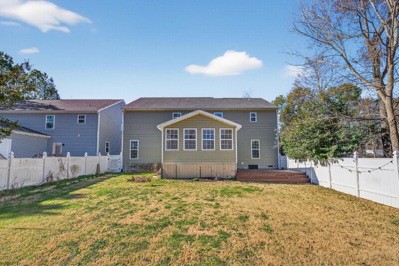 Building Photo - 106 Barbee Rd