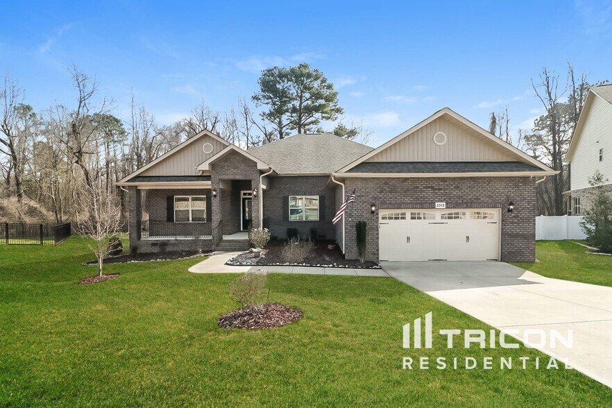 Primary Photo - 2312 Joneshurst Wy