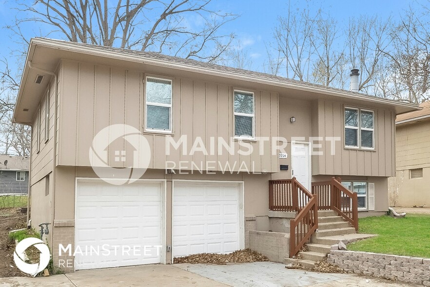 Building Photo - 9204 Marsh Ave