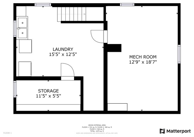 Building Photo - 1705 Jackson Ave