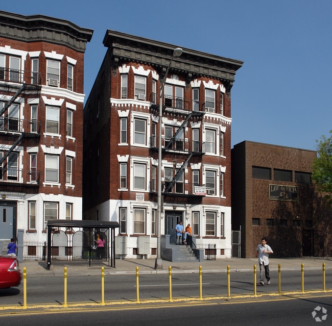 1203 Broad St 1203 Broad St Newark NJ 07114 Apartment Finder