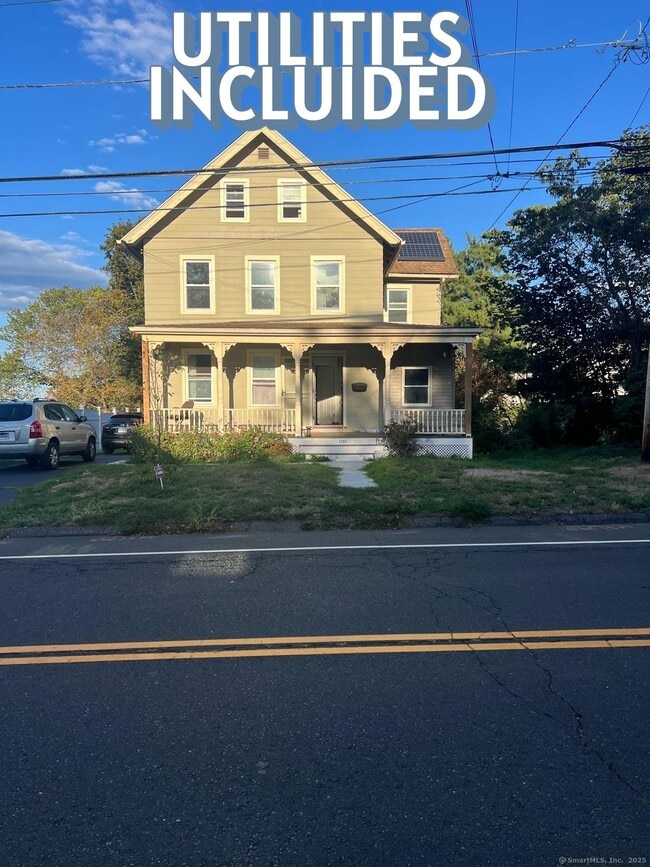 Primary Photo - 1564 Elm St