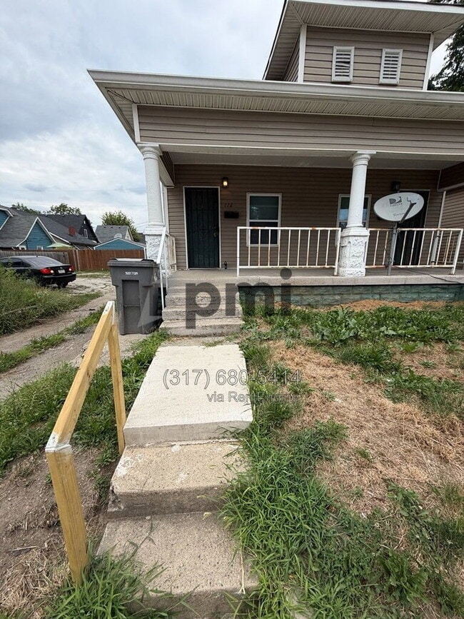 Building Photo - 112 Adler St