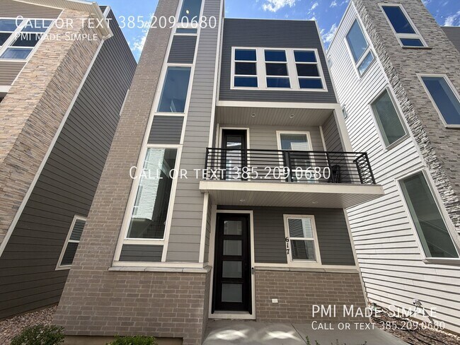 Building Photo - 617 E 460 S
