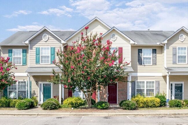 Building Photo - 8321 Glenwood Springs Ct