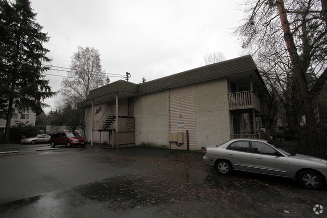 Building Photo - Shelli Apartments