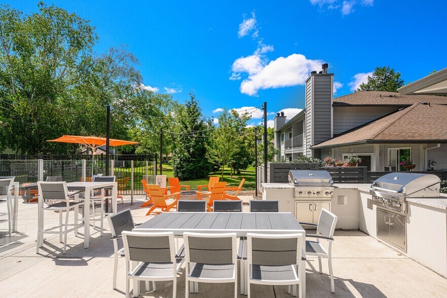 Jasper Place Beaverton, OR Apartment Finder