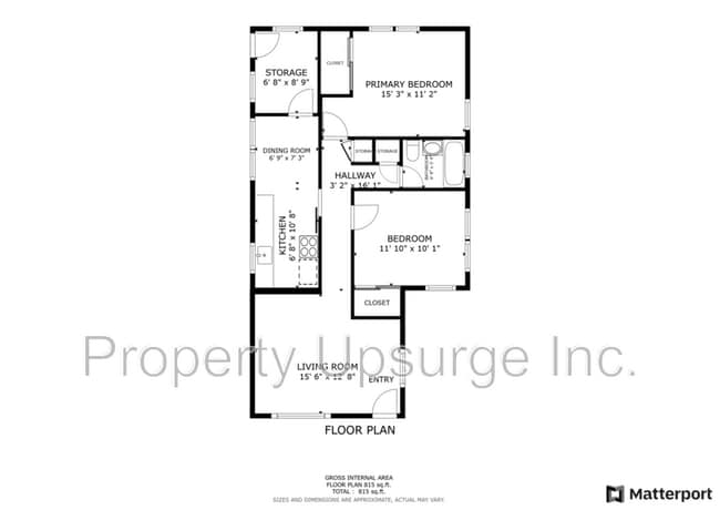 Building Photo - 2063 Park Ave