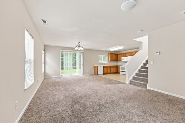 Building Photo - 3742 Marshlane Way
