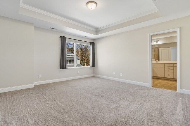 Building Photo - Briar Chapel Gem with Two-Car Garage - Ava...