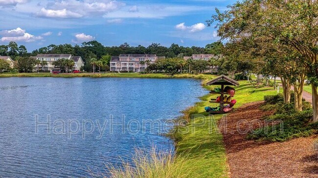 Building Photo - 1718 Emmets Rd