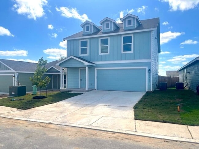 Primary Photo - Newly Built & Stylish 4BR/2.5BA Two-Story ...