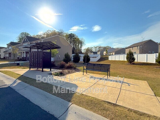 Building Photo - 347 Carolina Hemlock Dr