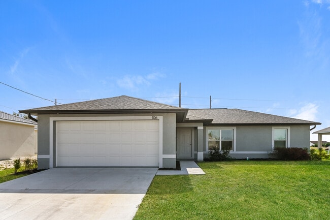 Building Photo - 106 NW 24th Terrace