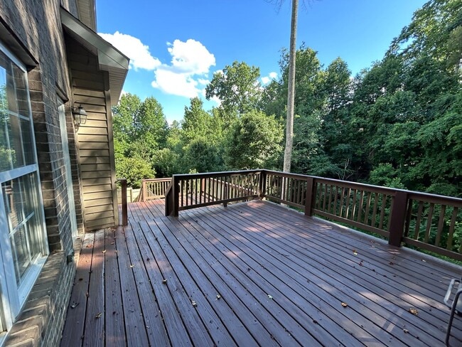 Building Photo - PFAFFTOWN, NC! Lochurst neighborhood. Reagan HS! 5 bedroom, 4.5 bathrooms, over 5k sq ft