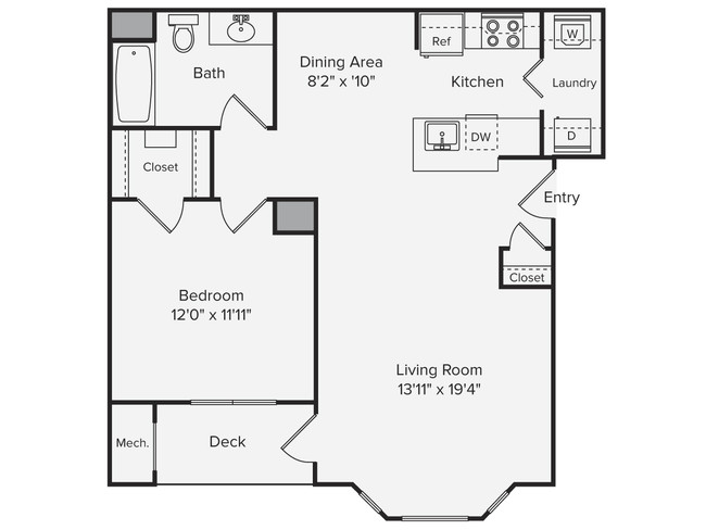 Floorplan - eaves Wilmington and Wilmington West