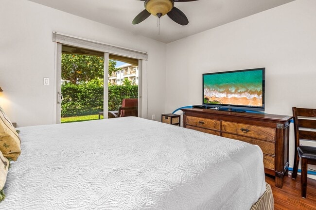 Building Photo - Furnished 2 Bed/2 Bath Hale Kanani Condo, Across from The Cove & Charley Young Beach