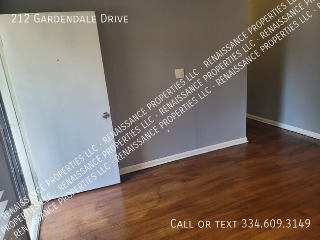 Building Photo - 212 Gardendale Dr