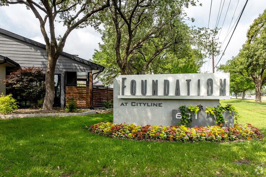 Building Photo - Foundation at Cityline