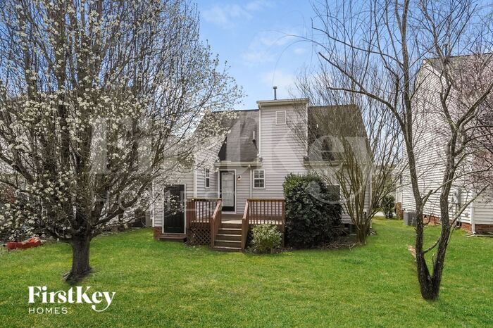 Building Photo - 1524 Crag Burn Ln