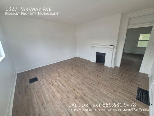 Building Photo - 1327 Parkway Ave