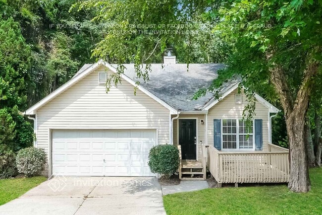 Building Photo - 5245 Hillcrest Glenn Dr