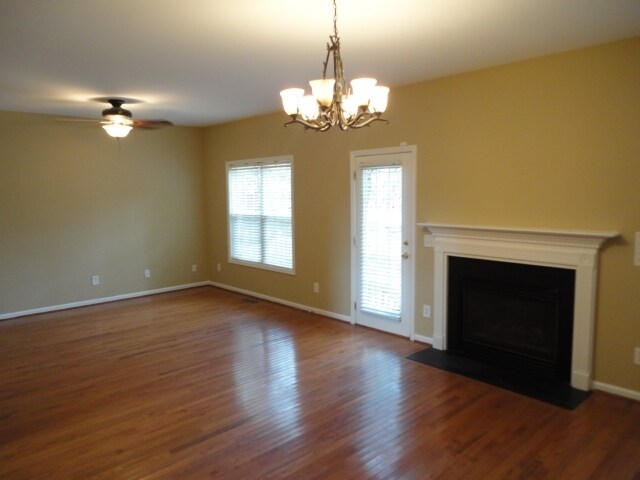Building Photo - 2601 Trailwood Hills Drive