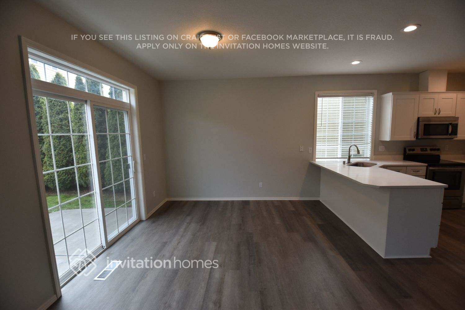 Building Photo - 8539 Sweetbrier Loop SE