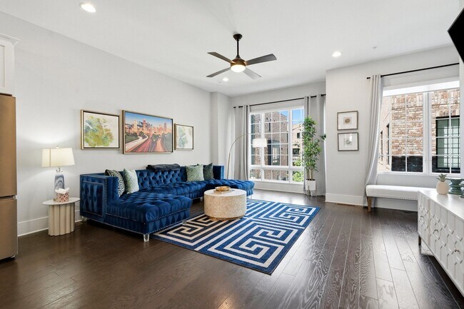 Building Photo - 285 Castleberry Hill Walk SW