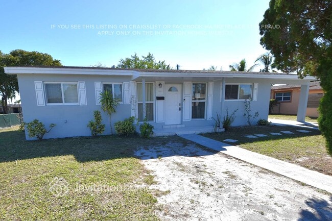 Building Photo - 1230 NW 176th Terrace