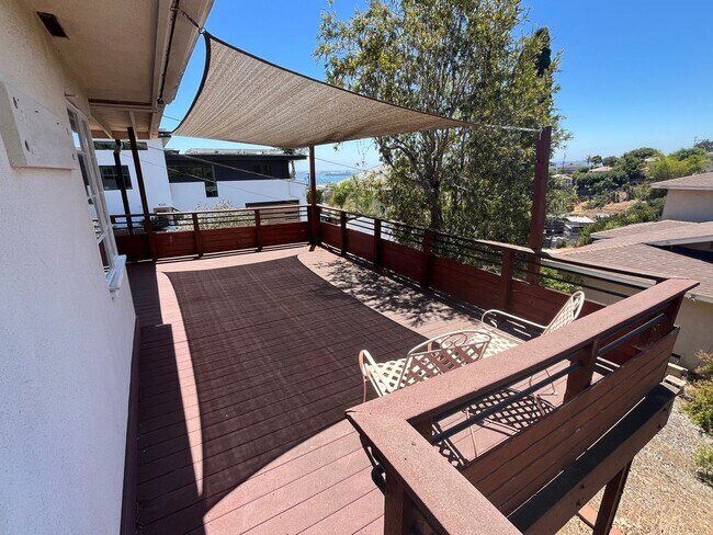 Building Photo - Charming Mission Hills Mid-Century Home wi...