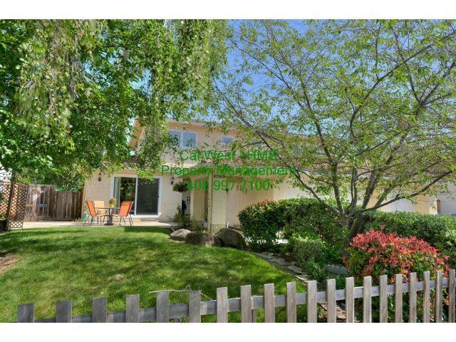 Building Photo - $5295 - Spacious 5 Bed/3 Bath Gilroy Home ...