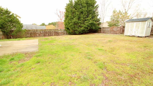 Building Photo - Great 3/2.5 East Durham Home with Fenced in Yard!