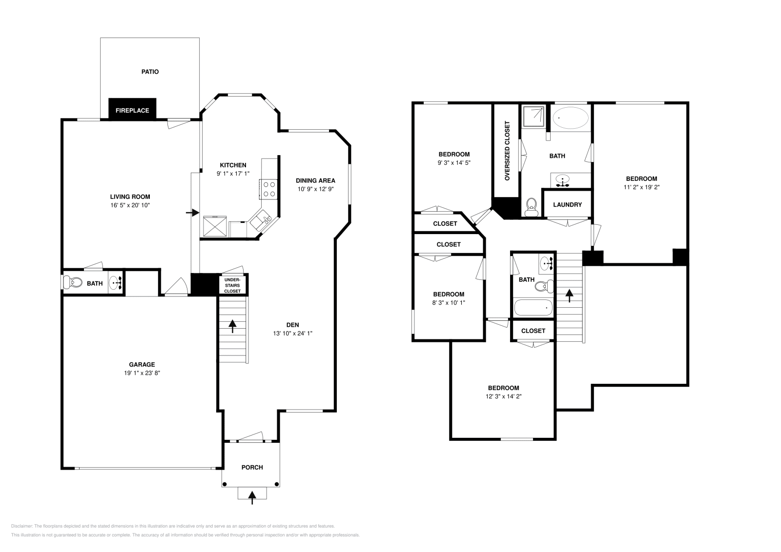 Building Photo - 2615 Patriots Rd