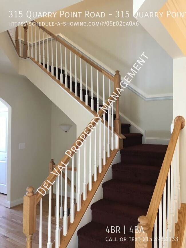 Building Photo - 315 Quarry Point Rd