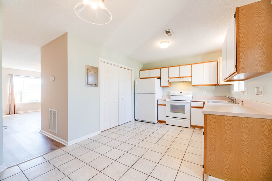 Building Photo - 1216 Allen Rd