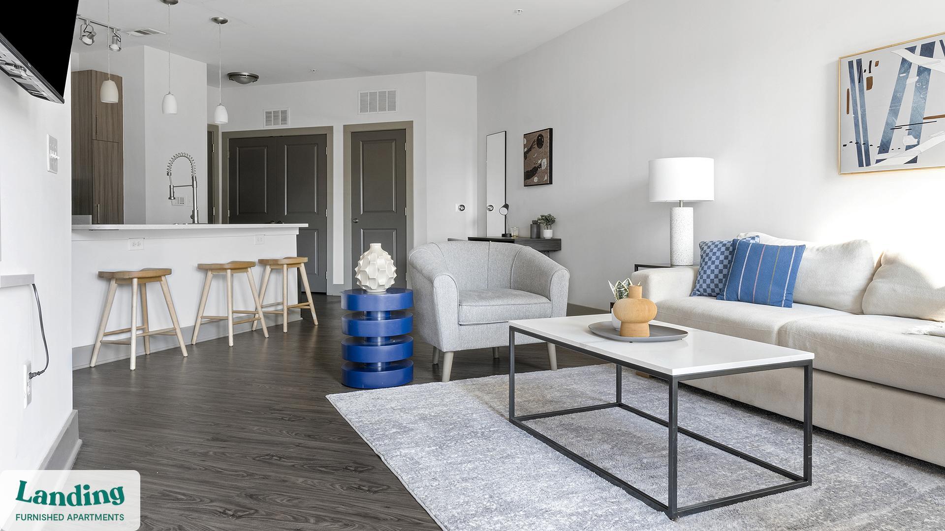 Building Photo - 930 Howell Mill Rd NW