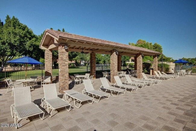 Building Photo - 5634 S Captain Kidd Ct