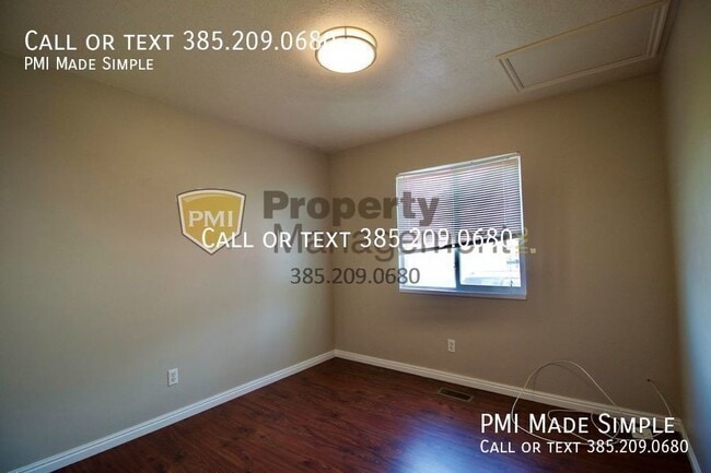 Building Photo - 1563 S 600 E