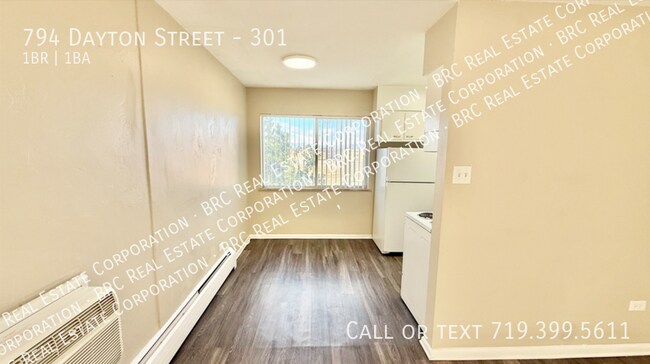 Building Photo - 794 Dayton St