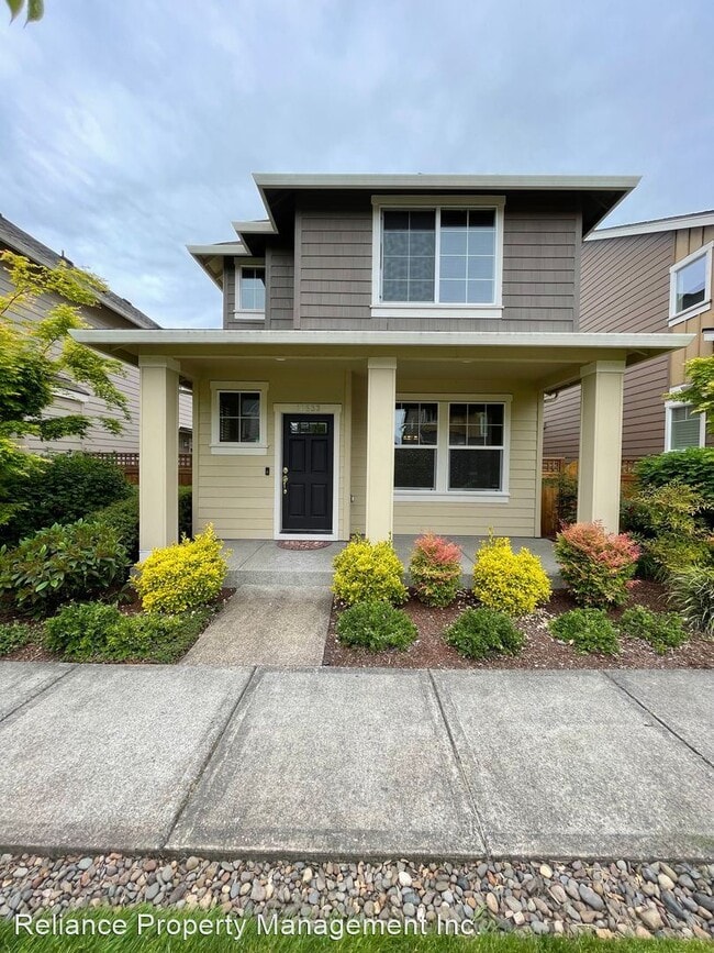 Primary Photo - 3 br, 2.5 bath House - 10533 NE Summer Fal...