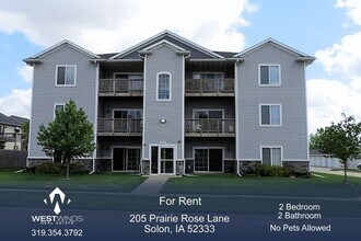 Building Photo - $1225 | 2 Bedroom, 2 Bathroom Condo | No Pets* | Available for Immediate Move In!