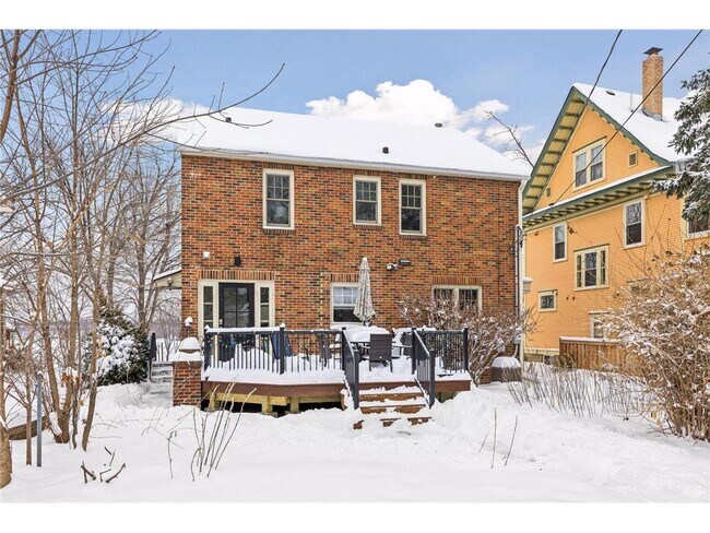 Building Photo - 1197 W Como Blvd