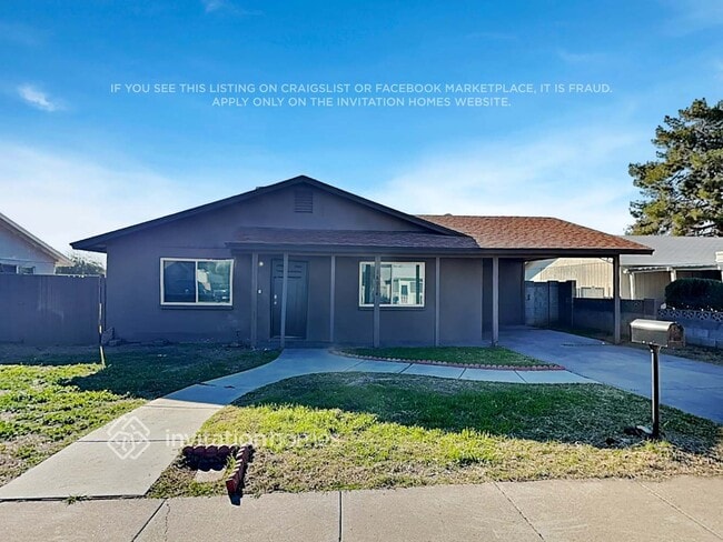 Building Photo - 14014 N 61st Ave