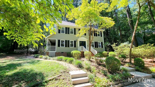 Building Photo - 1407 Hall Blvd