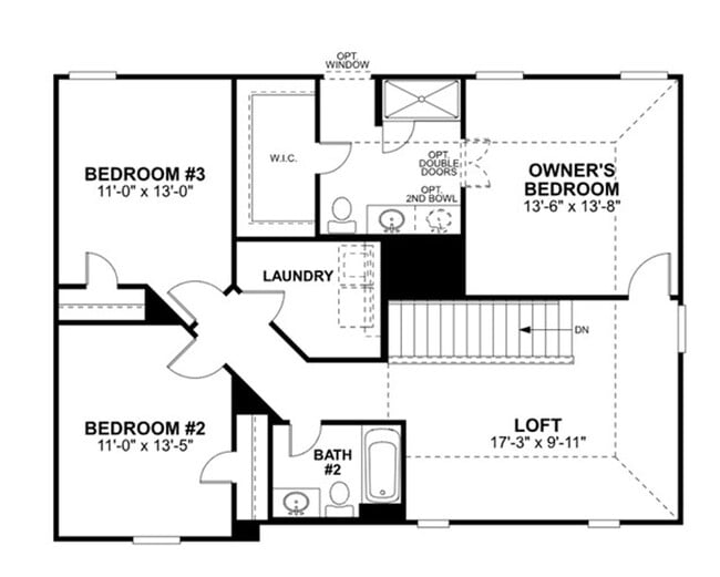 Building Photo - Modern Comfort and Stylish Living