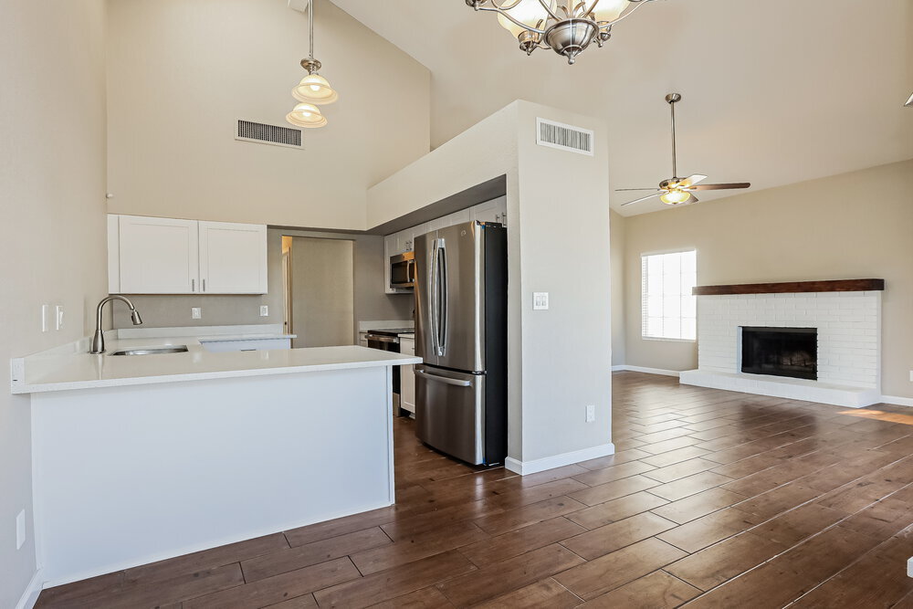 Building Photo - 3134 E McKellips Rd