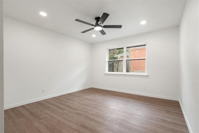 Building Photo - 1231 Fordham Rd