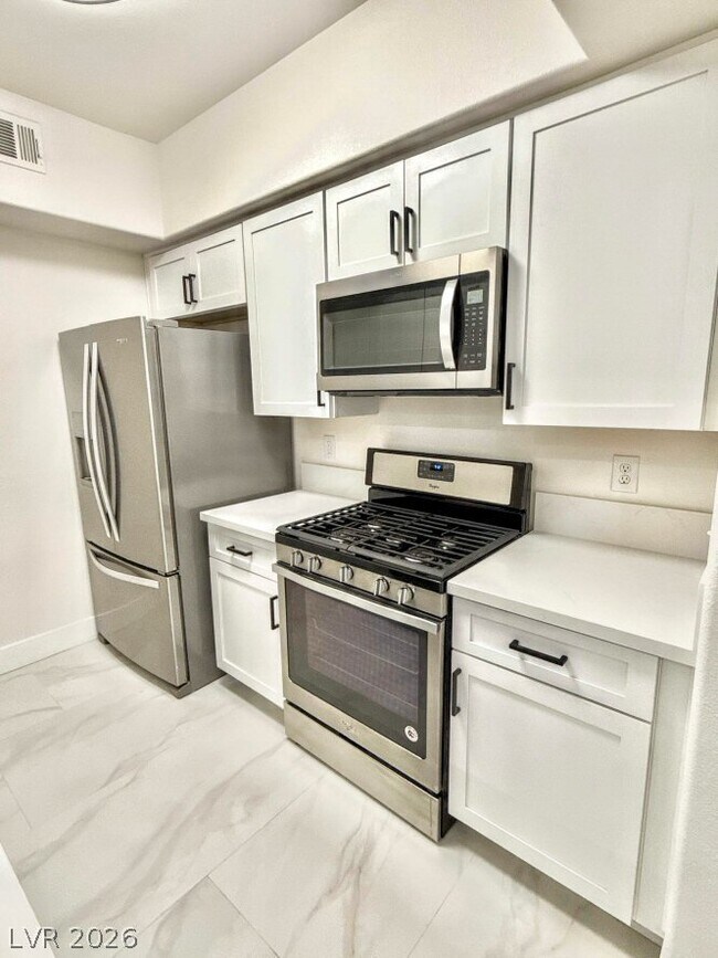 Building Photo - 7167 S Durango Dr